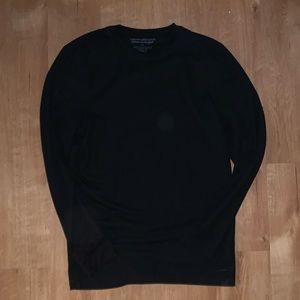 🔥 2 for $20! Black Long Sleeve